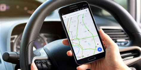 best gps phone 2024